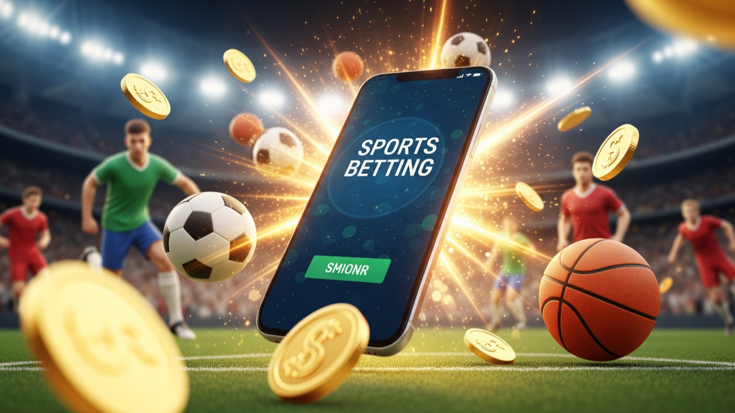 Comprehensive Betting at Portal BOSS777
                                